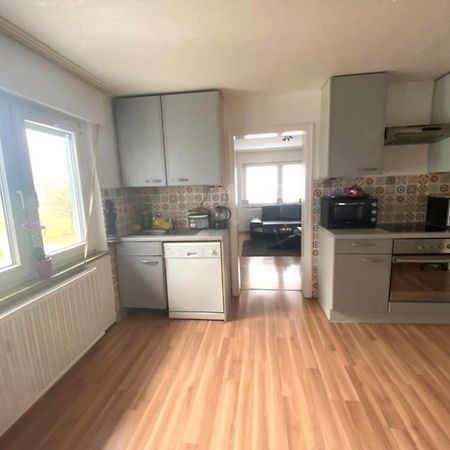 Mina'S Villages Ötigheim Zewnętrze zdjęcie
